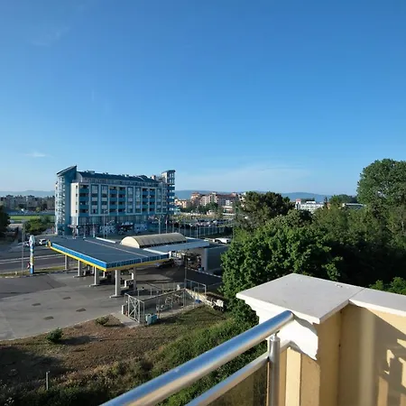 Modern Spacious 1bd For Two In By Flat Mаnаger Nessebar