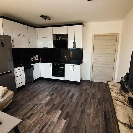 Appartement Modern Spacious 1bd For Two In By Flat Mаnаger *