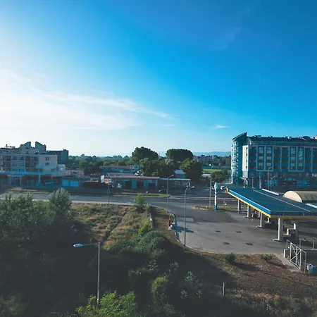 Modern Spacious 1bd For Two In By Flat Mаnаger Apartment Nesebar