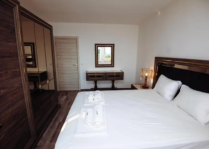 Modern Spacious 1bd For Two In By Flat Mаnаger شقة نيسيبار