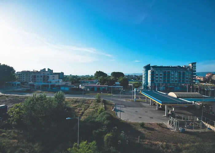 Modern Spacious 1bd For Two In By Flat Mаnаger شقة نيسيبار