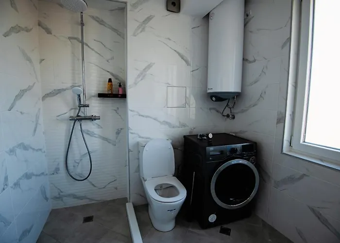 Modern Spacious 1bd For Two In By Flat Mаnаger